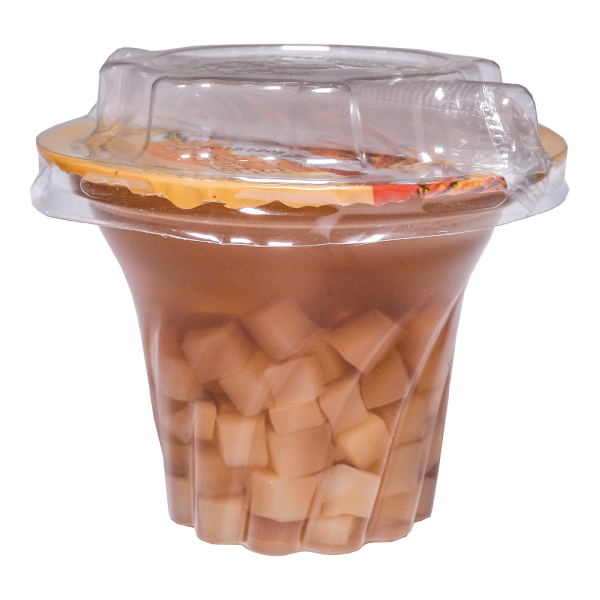Cola Jelly Drink with Nata De Coco (180g x 24 cups / 180g x 48cups)