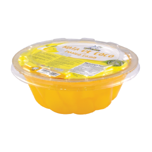 Nata De Coco with Mango Drink (430g x 18 bowls)