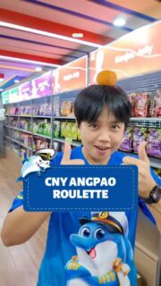 Happy Chinese New Year! 🎊🧧
Captain Dolphin team wishes you a year filled with joy and success!